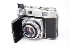 Appareil photo Kodak, Retina