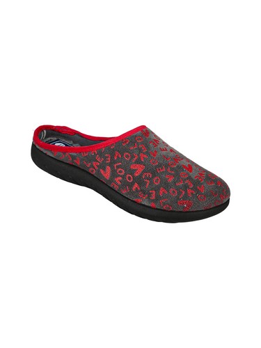 Inblu pantofole donna - inblu,