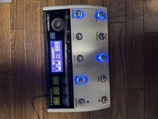 TC-Helicon VoiceLive