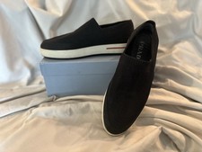 Scarpe slip on donna PRADA in