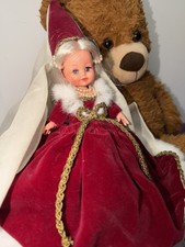 🌸 Bambola Vintage MINI