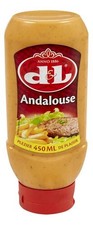 L andalouse - d&l,