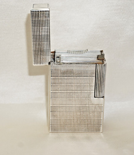 Accendino lusso dupont - accendino, st