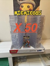 Lot X 50 Protection booster