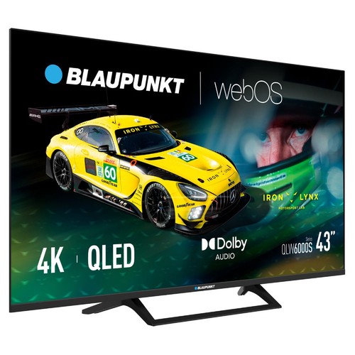 Blaupunkt led 43 - blaupunkt,