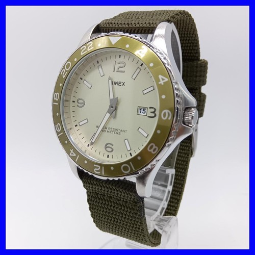 Orologio militare timex come - orologio,