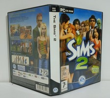 84898 PC Game - The Sims 2 -
