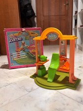 Barbie beauty salon - 1977, con