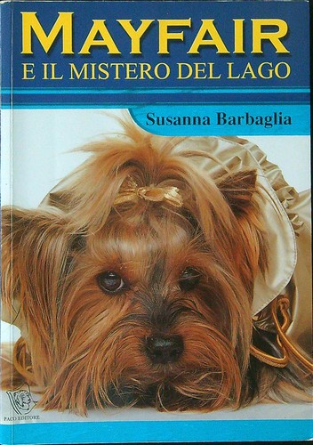 Mayfair mistero del lago - mayfair,