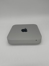 Apple Mac Mini Late 2012