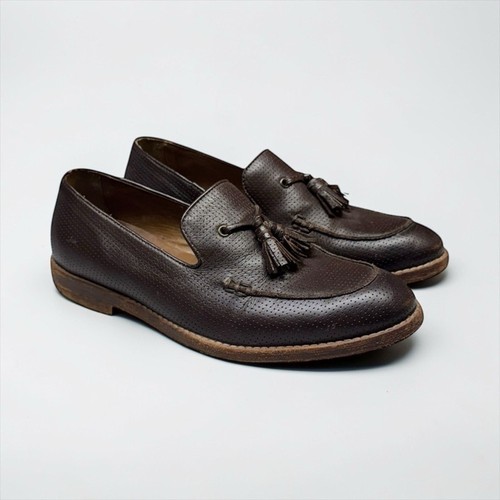 Mocassini zara uomo pelle - mocassini,