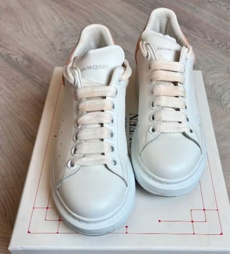 Sneakers alexander mcqueen - sneakers,