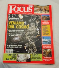 FOCUS n°90 - Aprile 2000