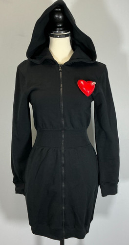 Abito moschino gonfiabile - abito,
