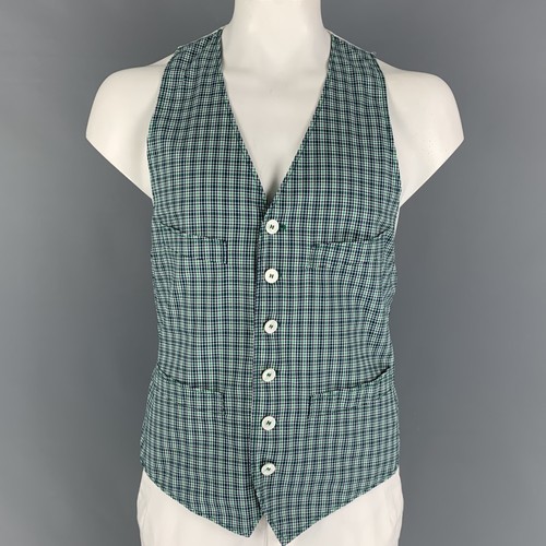 Dsquared2 taglia gilet in - taglia,