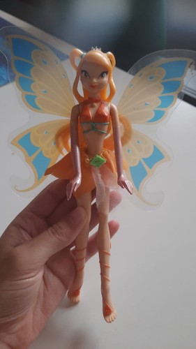 Winx stella super - winx,