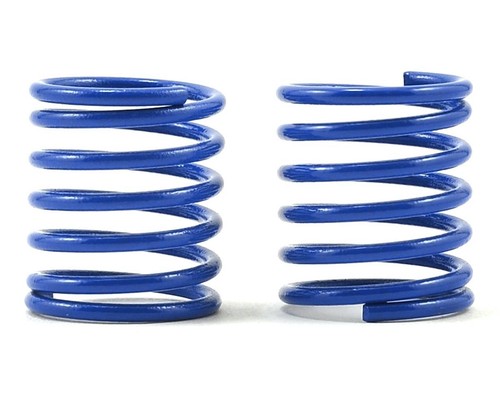 Molla ammortizzatore traxxas - ammortizzatore,