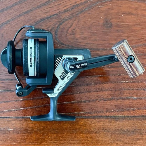 Mulinello spinning shimano - mulinello, da