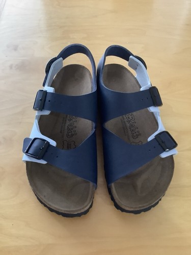 Birki birkenstock navy - navy, &