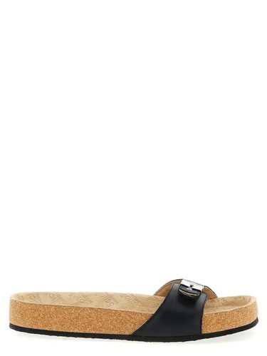 Sandali piatti balenciaga - sandali, x