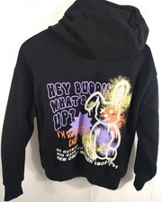 RARA Felpa con cappuccio Zara