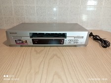Videoregistratore vhs - videoregistratore,