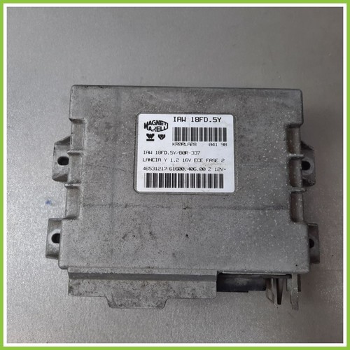 Centralina magneti marelli - magneti,