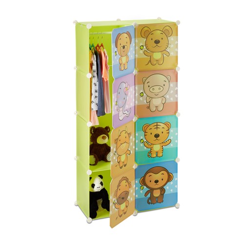 Scaffale per bambini - , libreria