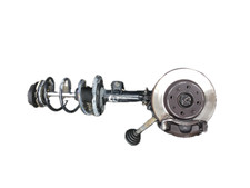 MASSA MOLLA AMMORTIZZATORE