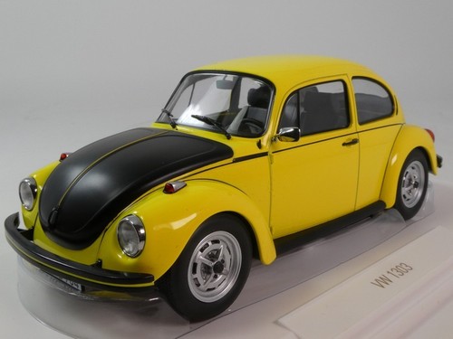 Norev volkswagen beetle - norev,