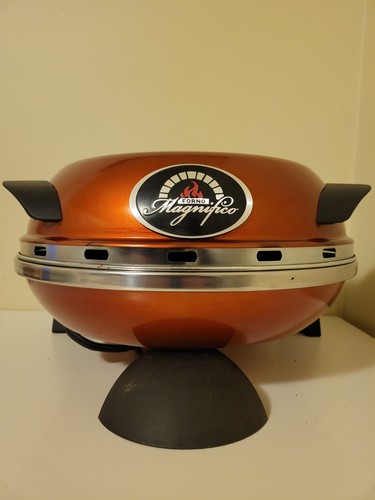 Forno magnifico electric - magnifico, pizza