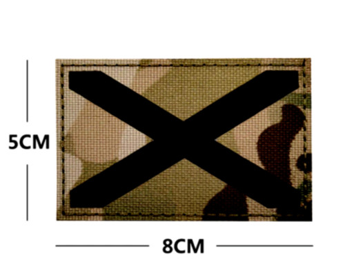 Scottish military official - scottish,