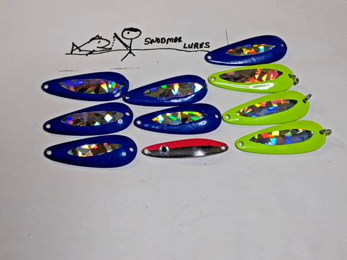 Pesca jigging - (rifiuta),