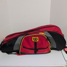 Wilson tennis doppio - wilson,