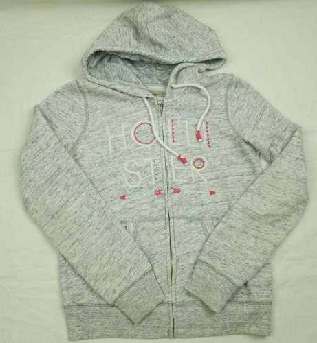 Felpa con cappuccio zip - felpa,