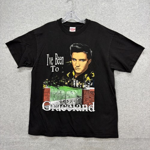 Shirt vintage elvis presley - elvis,