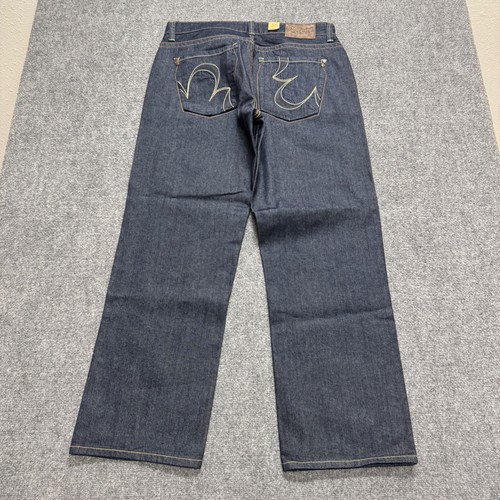 Jeans marc ecko baggy denim - jeans,