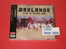 11B BADLANDS LIVE IN TEXAS