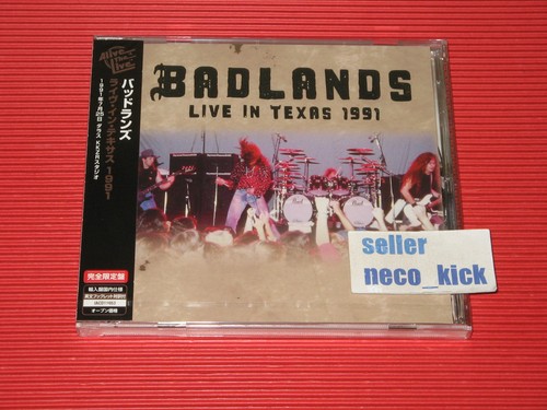 11b badlands live texas - live,