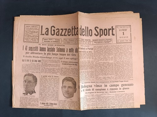 Giornale gazzetta dello - giornale,