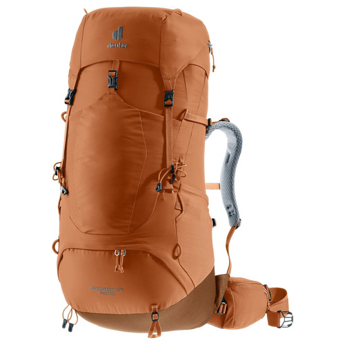Deuter aircontact lite - +, 10