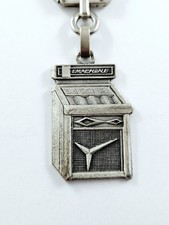 Portachiavi - Augis - Jukebox