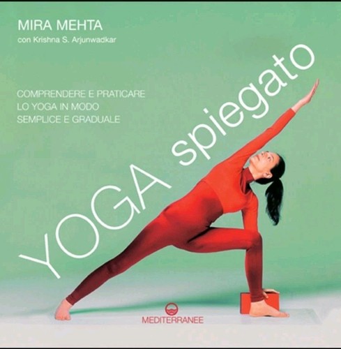 Yoga spiegato comprendere - spiegato,