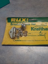 Molla di ricambio Rux Mini