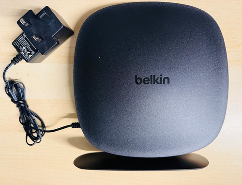 Belkin f9j1002v1 n300 - f9j1002v1,