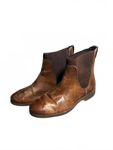 Stivali chelsea timberland - stivali,