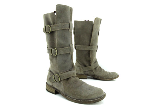 Stivali biker fiorentini - biker, fiorentini+baker