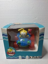 Snorky polistil scala 1.25 INTROVABILE no politoys mebetoys burago