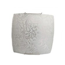 Plafoniera da soffitto parete