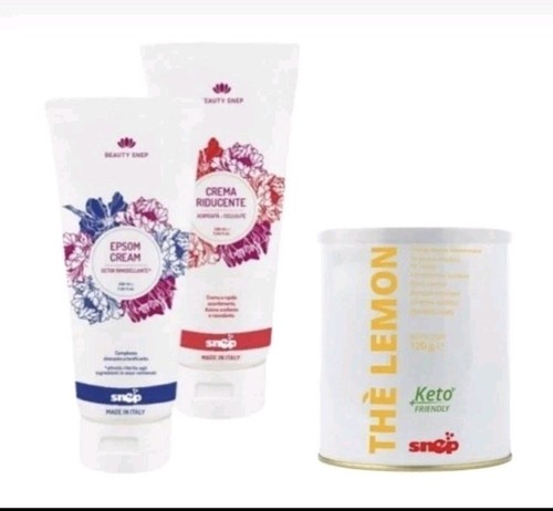Protocollo riducente snep kit - protocollo,